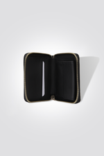 ארנק לנשים LA FEMME בצבע שחור