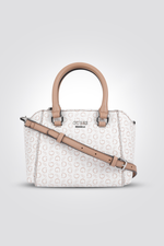 תיק יד לנשים עם לוגו