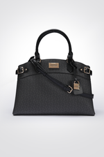 תיק צד דמוי עור לנשים HAYWORTH