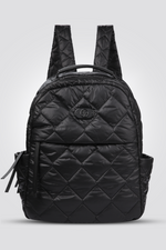 תיק גב מרופד