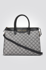 תיק יד עם הדפס