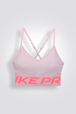 גוזיית ספורט לנשים PRO INDY W בצבע ורוד
