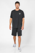 טישירט POOL SIDE STAR CHEV לגברים