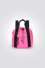תיק גב לנשים SKY בצבע ורוד
