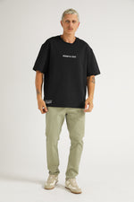 טישירט אוברסייז לגברים | קנת קול