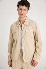 ג'קט קורדרוי לגברים | קנת קול