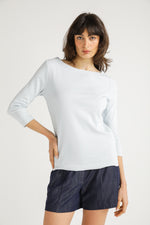 חולצה לנשים עם שרוולים ארוכים | קנת קול