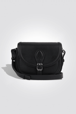 תיק צד לנשים בצבע שחור - MASHBIR//365