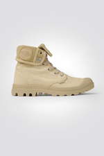 מגפיים לגברים BAGGY בצבע בז'