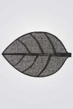 פלייסמנט בצורת עלה