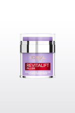 קרם ג'ל לפנים- דרמו רויטליפט פילר | לוריאל