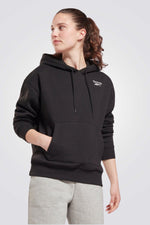 קפוצ'ון Identity Fleece Pullover