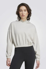 קפוצ'ון קצר לנשים