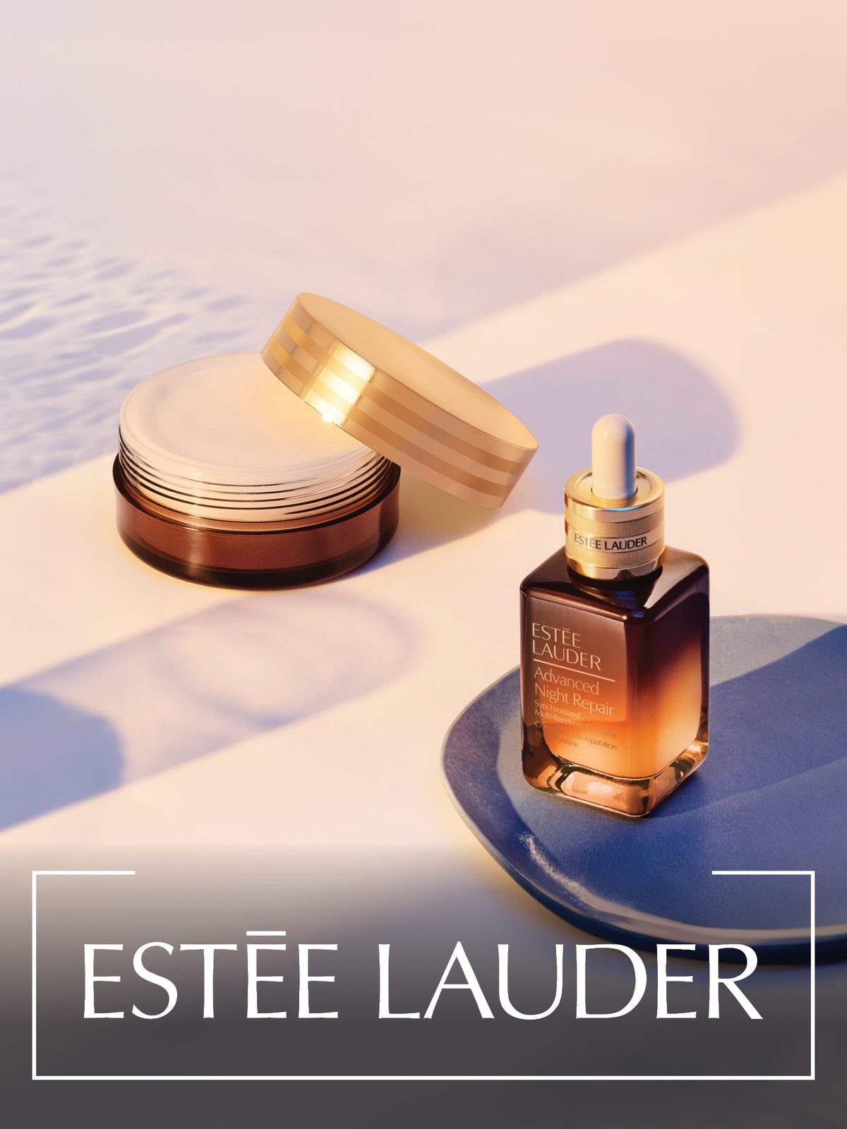Estee Lauder