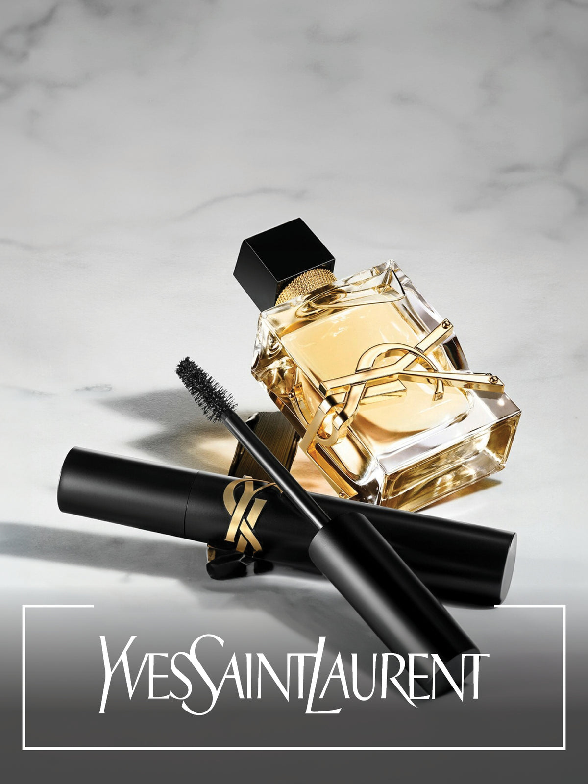Yves Saint Laurent עמוד ביוטי 280825