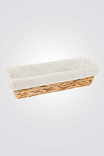 סלסלת לחם ארוכה