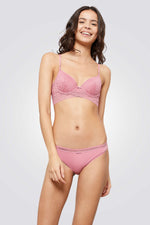 חזיית תחרה עם קאפ דק | איתם