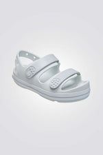 סנדלי קרוקבנד לילדים Crocband Cruiser Sandal K | קרוקס