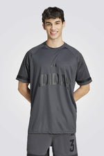 חולצת טריקו Seasonal Essentials US לגברים