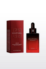 סרום 30 מ"ל Sculptural | ג'ינבשי