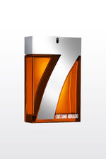 בושם לגבר 100 מ"ל FEARLESS E.D.T | כריסטיאנו רונאלדו