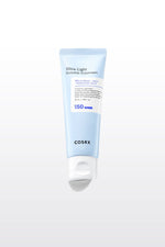 קרם הגנה שקוף 50SPF במרקם קליל 50 מ"ל