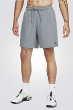 מכנס קצר NIKE Dri-FIT 7" Unlined Versatile Shorts לגברים
