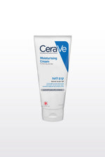 קרם לחות לעור יבש עד יבש מאוד 177 מ"ל | סרווה