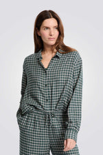 חולצת פיג'מה FIOREX לנשים | איתם