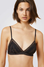 חזיית ברלט SUBLIME WE CARE N*8 לנשים