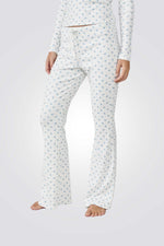 מכנסי פיג'מה LAPONY לנשים | איתם