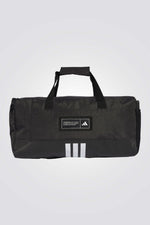 תיק אימון 4ATHLTS DUF S בצבע שחור