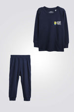 סט פיג'מה המיניונים | דלתא