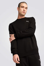 סווטשירט ESSENTIALS CREW לגברים