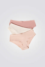 שלישיית תחתונים JACK ניוד