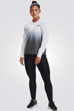 חולצת ספורט FW21 Rival Terry Gradient Crew לנשים