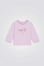 סווטשירט מעוצב לתינקות