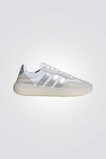 סניקרס Barreda Decode בצבע לבן