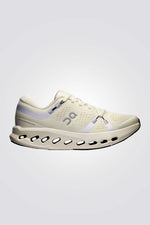 נעלי ספורט Cloudsurfer 2 W Ivory לנשים