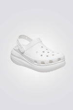 כפכפי פלטפורמה קראש לנשים Classic Crush Clog | קרוקס
