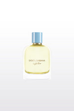 בושם לגבר 100 מ"ל Light Blue E.D.P | דולצ'ה גבאנה