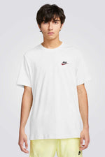 טי שירט NSW CLUB TEE לגברים