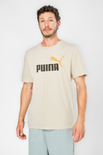 טי שירט ESS 2 COLOR לגברים