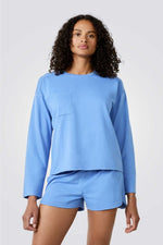 סווטשירט פיג'מה TAFA