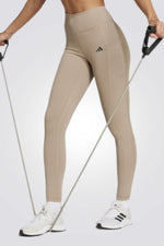 טייץ Optime Rib גזרת 7/8