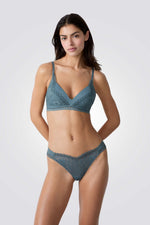 תחתון טנגה DREAM לנשים