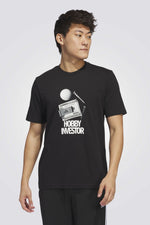 טי שרט GOLF CULTUR לגברים