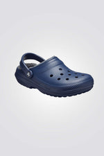 כפכפים פרוותיים Classic Lined Clog | קרוקס
