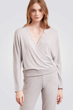 חולצת פיג'מה CEREN לנשים