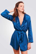 חלוק בית ALASKA לנשים